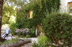 Gîte et Chambre d'hôtes LES TROIS COLLINES